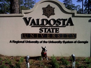 Valdosta Univ.